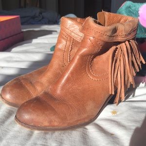 Sam Edelman Louie booties